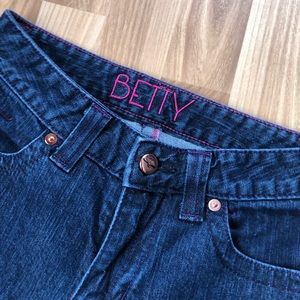 Kimes BETTY Jeans